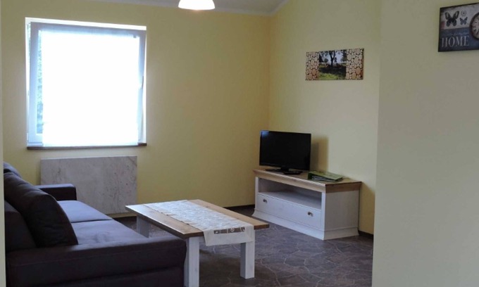 Lutzelbach Apartment | Large apartment OG - Apartments Zeltnerhof