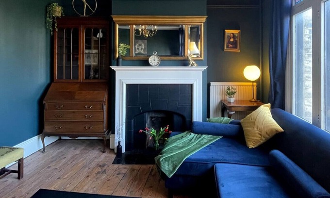 Mill Road Apartment | Large Beautiful Luxury Flat City Centre on Mill Rd