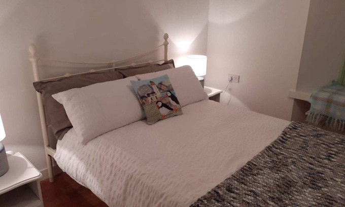 Kirkwall Apartment | Large cosy central flat - Kirkwall - Orkney