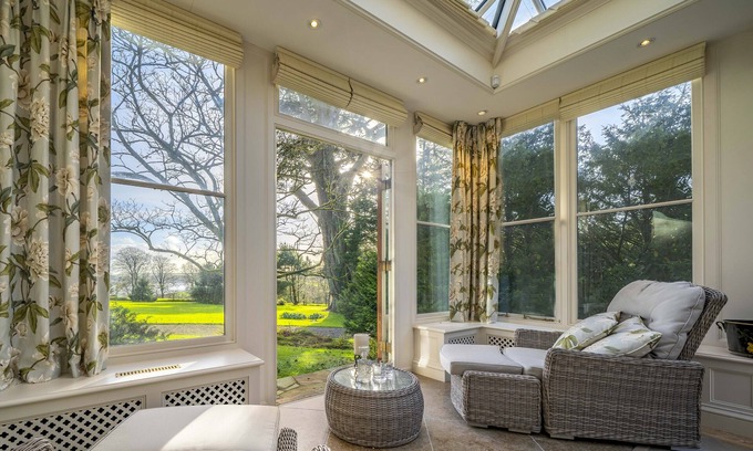 Kilbrittain Condo | Large country house close to the sea in West Cork