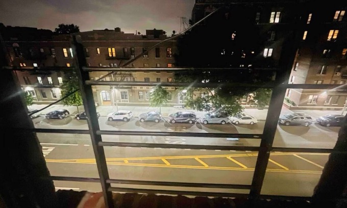 Midwood Apartment | Large Cozy Private Room