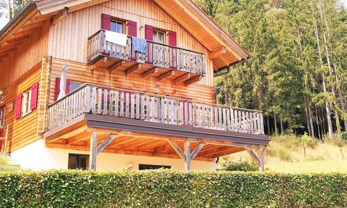 Poellauberg Apartment | large family house - Wohnferiendorf Pölllauberg