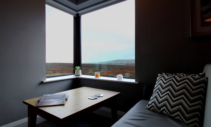 Achill Island House | Large Holiday Home in Achill
