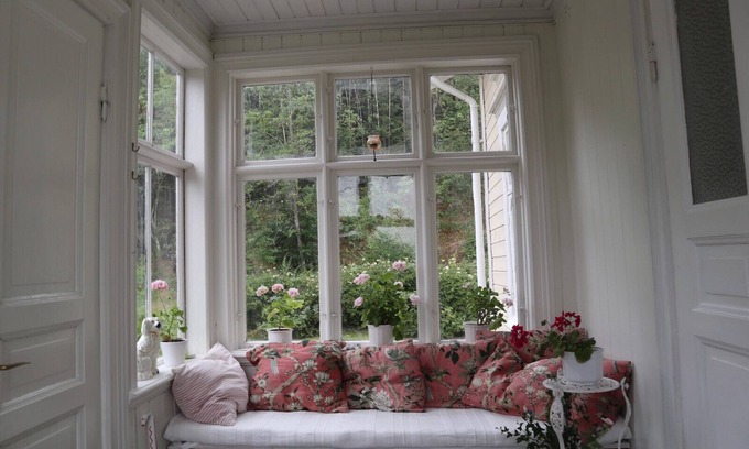 Sotenas House | Large holiday home on the west coast near Hunnebostrand