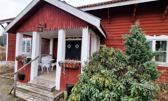 Nykoping House | Large house, Baggetorp, close to swimming and fishing in Nyköping | SE14017