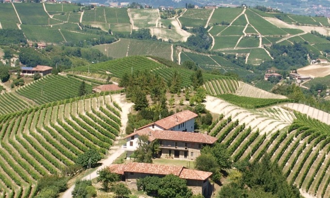Trezzo Tinella House | Large House on Scenic location with Authentic Vibe - CIR 004231-00002 401383