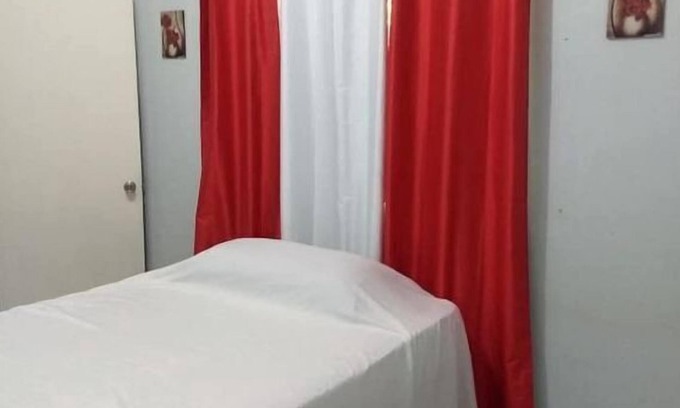 Spanish Town House | Large House that sleeps 16 excellent for Large Groups