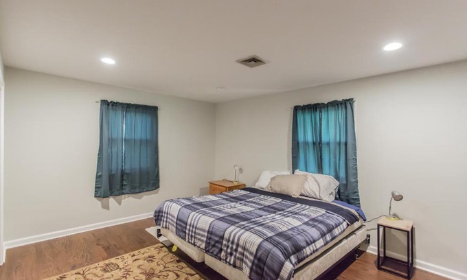 Leesburg House | Large Leesburg Houses