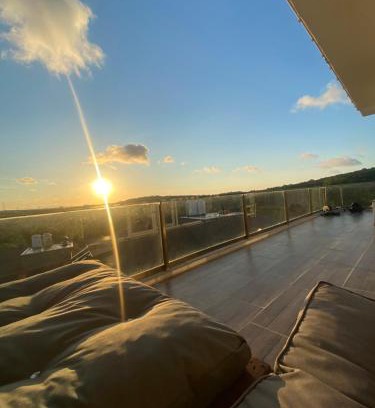 Arnavutkoy Villa | Large private villa