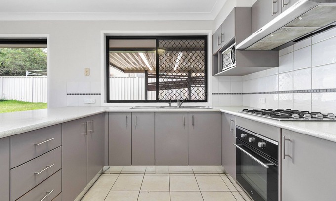 Wallsend House | Large Seven Bed House