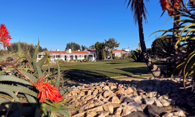 Sao Teotonio House | Large Spacious 2 Bedroom House 5 minutes from Zambujeira do Mar - House 4