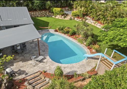 Cornubia House | Large Stylish 4BR Pet-Friendly Pool Paradise