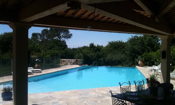Sommieres Other | Large Villa between Mediterranean and Cévennes with superb pool