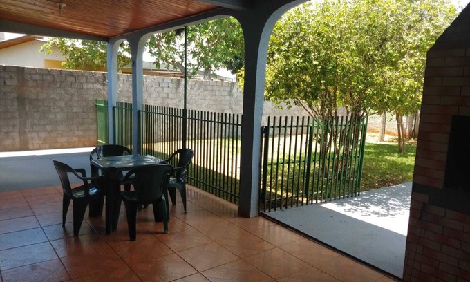 Regiao Norte House | Large, well-located house in Foz!
