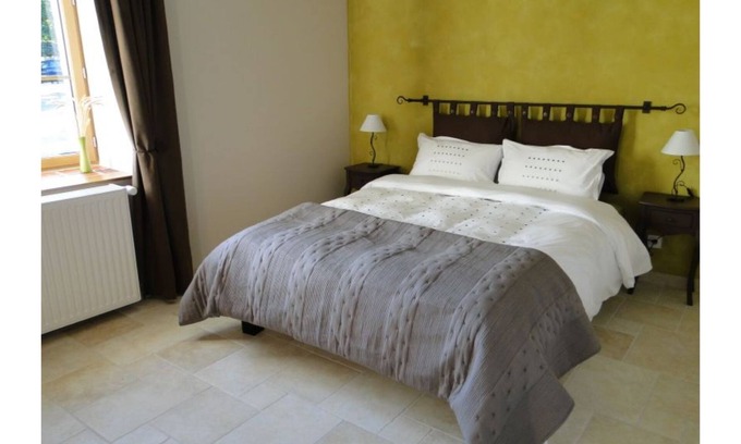 Morogues House | Large wine route gîte near Sancerre Centre France 6 bedrooms