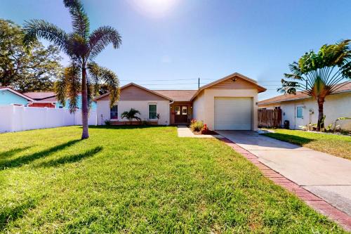 Largo House | Largo Beach Retreat