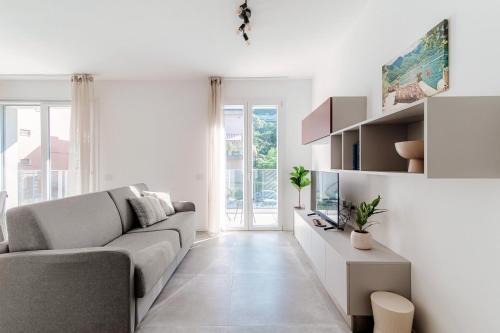Como Apartment | Lario Suite Apartments by Quokka 360 - Close to Como Downtown