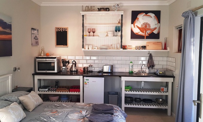 Tulbagh Apartment | Lark Farm @ De Weiglhuys