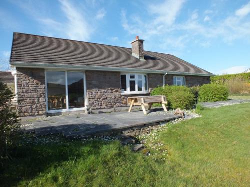 Caragh House | Lark Rise Holiday Home Glenbeigh by Trident Holiday Homes