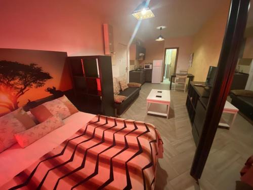 San Martin de la Vega Apartment | LARRA LA MEJOR OPCION PARA VER LA WARNER