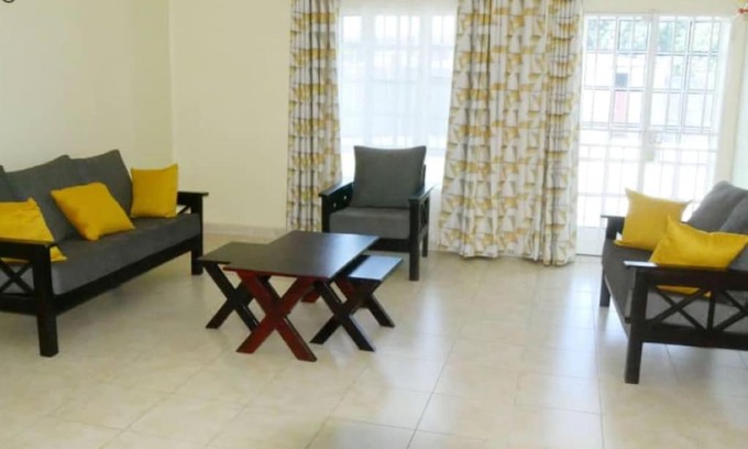 Gulu Villa | Larry's Place - Gulu , Uganda