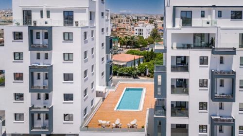 Larnaca Apartment | Larvella Estia Luxury Suites