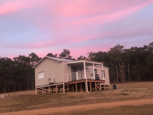 Brookhampton Ski Chalet | Las Casitas