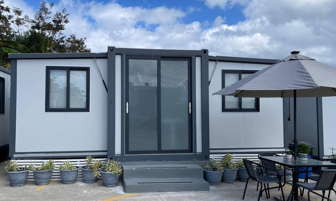 Cacao Apartment | Las Casitas de Village