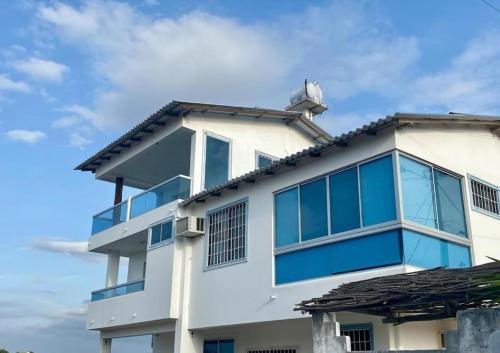 Punta Blanca Apartment | Las Casitas En Punta