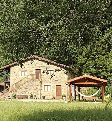 Luena Apartment | Las Casucas del Cartero