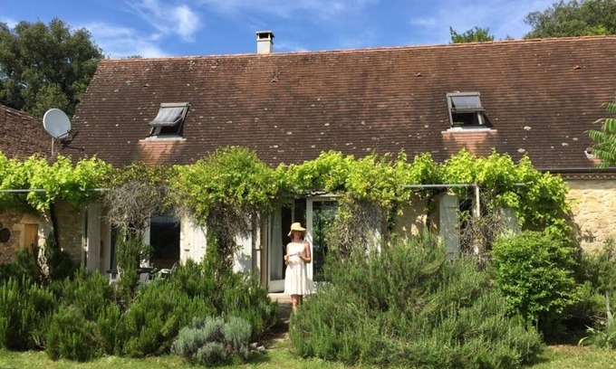 Nadaillac-de-Rouge House | Las Costes