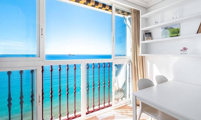 Benidorm Apartment | Las Damas 23-E