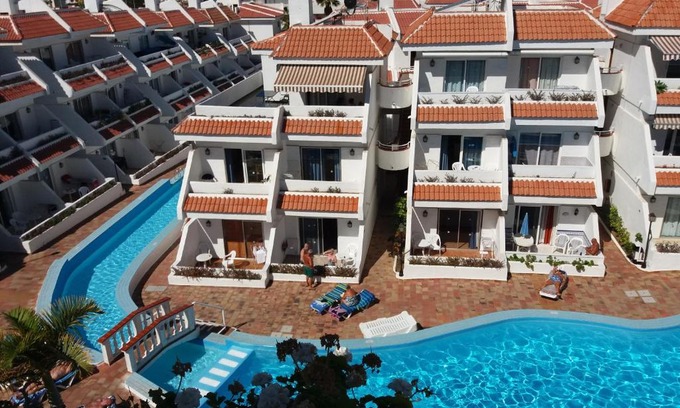 El Madronal Apartment | Las Floritas de Anna