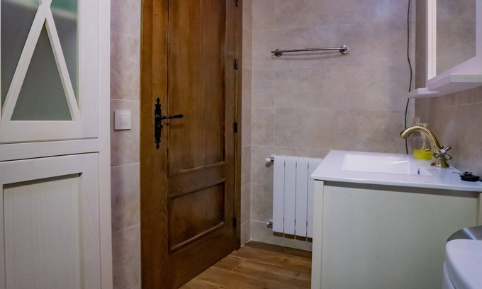 Las Mestas Apartment | Las Hurdes