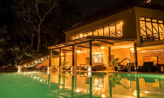 Santa Elena Hotel | Las Lagunas Boutique Hotel