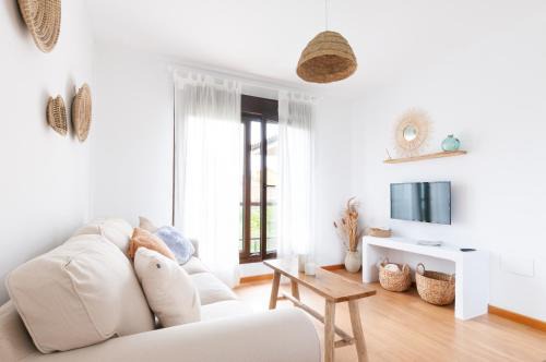 Muros de Nalon Apartment | Las Ocas Boutique Apartamento - solo adultos