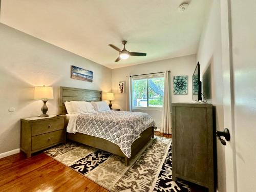 Victoria Park Apartment | Las Olas Central Oasis, Pool, Parking, Remodeled