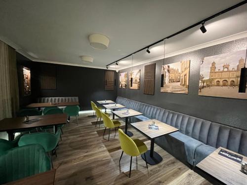 Sturovo House | LAS PALMAS ROOMS