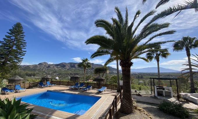 Pizarra House | LAS PALMERAS