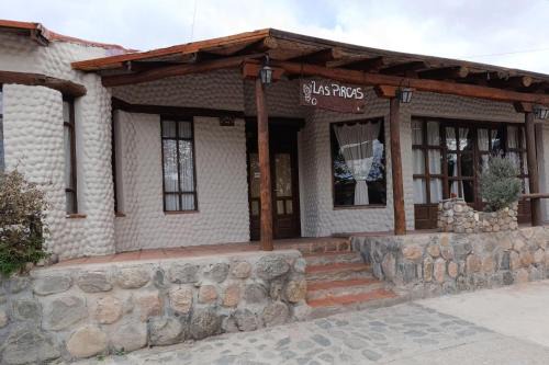 Cafayate Cabin | Las Pircas alquiler temporario habitaciones y cabañas