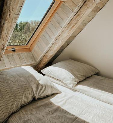 Srebrna Gora Apartment | Las Skarpa apartamenty