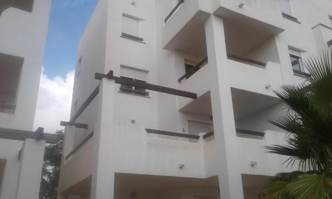 Roldan Apartment | Las Terrazas De La Torre Golf Resort