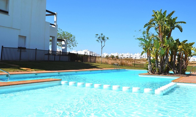 Torre-Pacheco Apartment | Las Terrazas Golf 4209 - Max