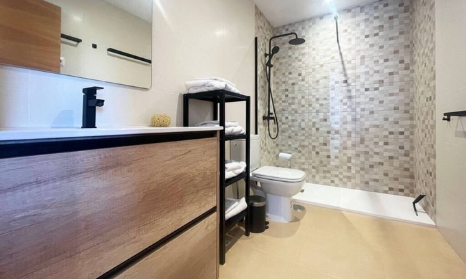 Torre-Pacheco Apartment | Las Terrazas Golf Cédric