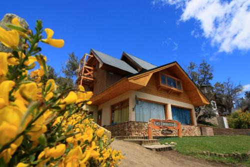 Villa Pehuenia Apartment | Las Terrazas II
