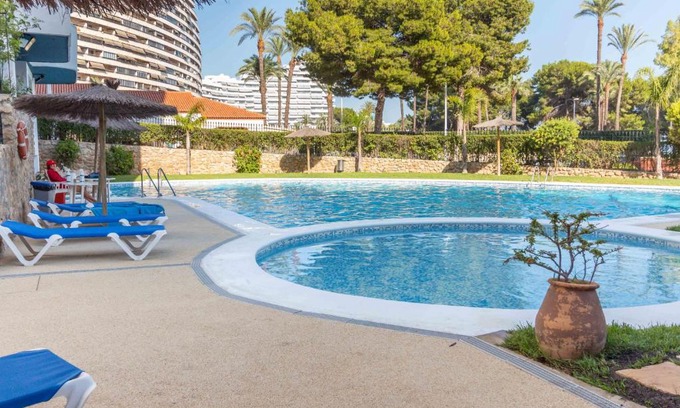 Cullera Apartment | Las Vegas
