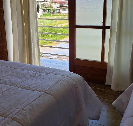 Oxapampa House | Las Yungas Hospedaje