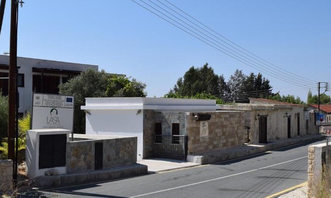 Lasa Hotel | Lasa Heights Hotel
