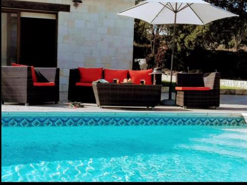 Lasa Villa | Lasa Valley Villa