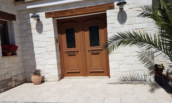 Lasa Villa | Lasa valley villa